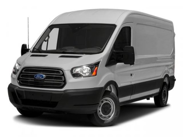 2017 Ford Transit Base