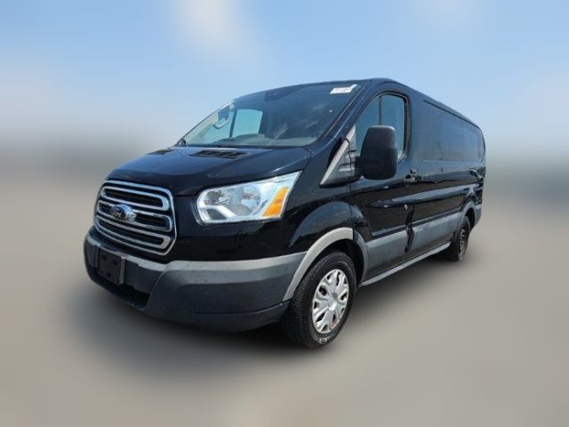 2017 Ford Transit Base