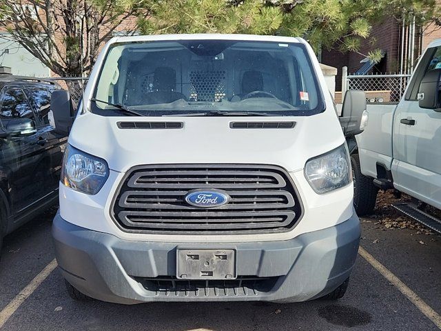 2017 Ford Transit Base