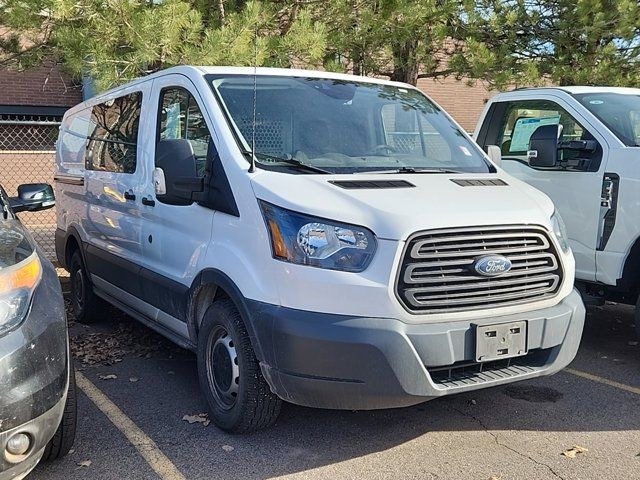 2017 Ford Transit Base