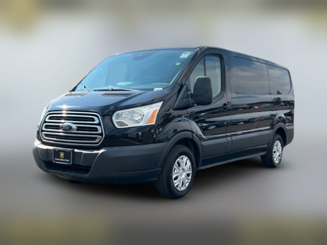 2017 Ford Transit Base