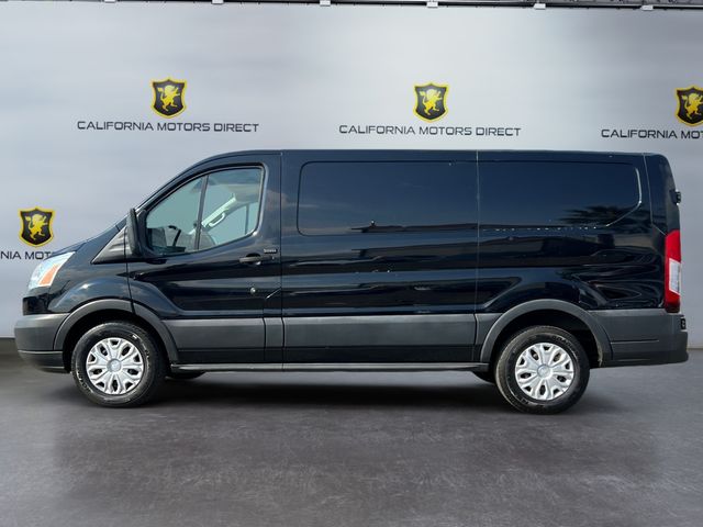 2017 Ford Transit Base