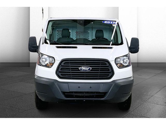 2017 Ford Transit Base