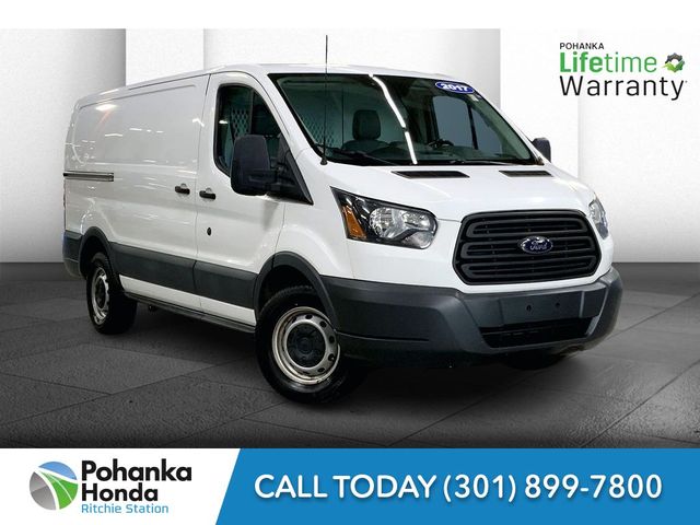 2017 Ford Transit Base