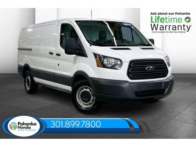 2017 Ford Transit Base