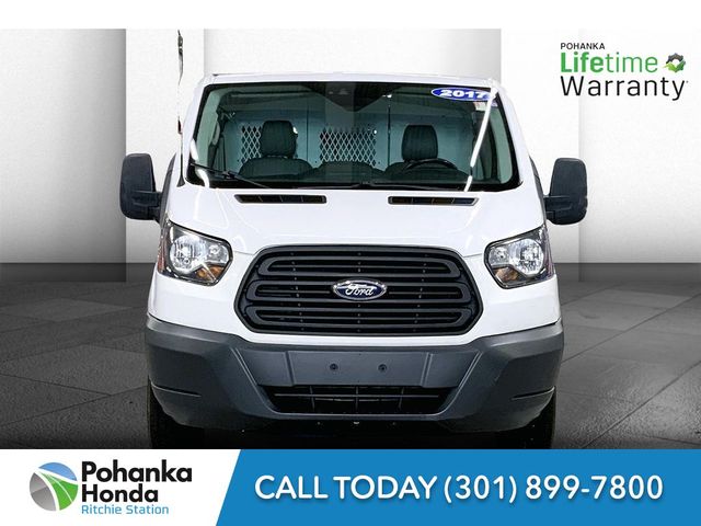 2017 Ford Transit Base