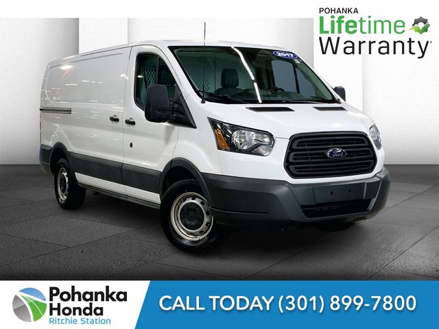 2017 Ford Transit Base