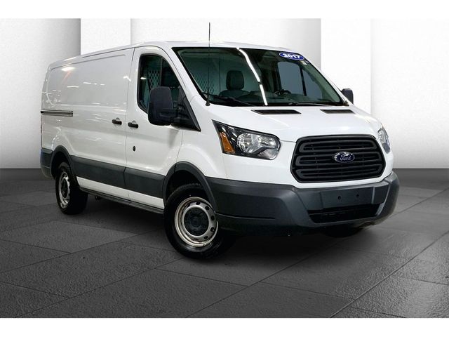 2017 Ford Transit Base