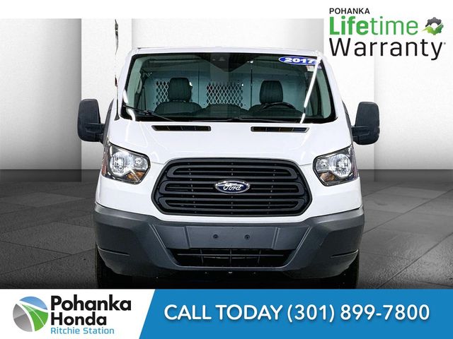 2017 Ford Transit Base