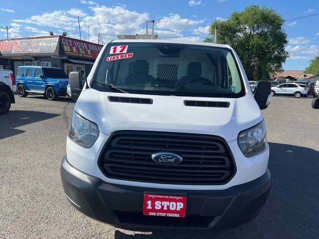 2017 Ford Transit Base