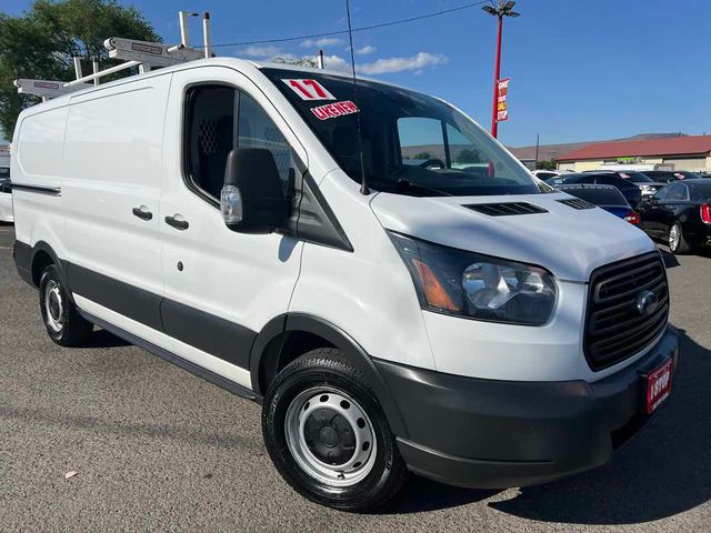 2017 Ford Transit Base