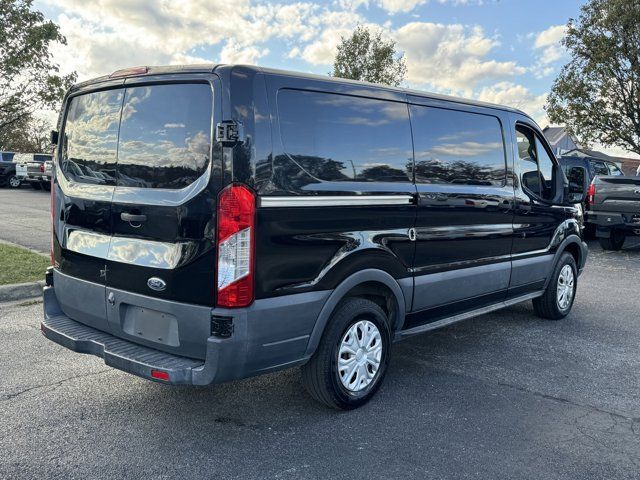 2017 Ford Transit Base