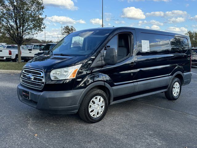 2017 Ford Transit Base