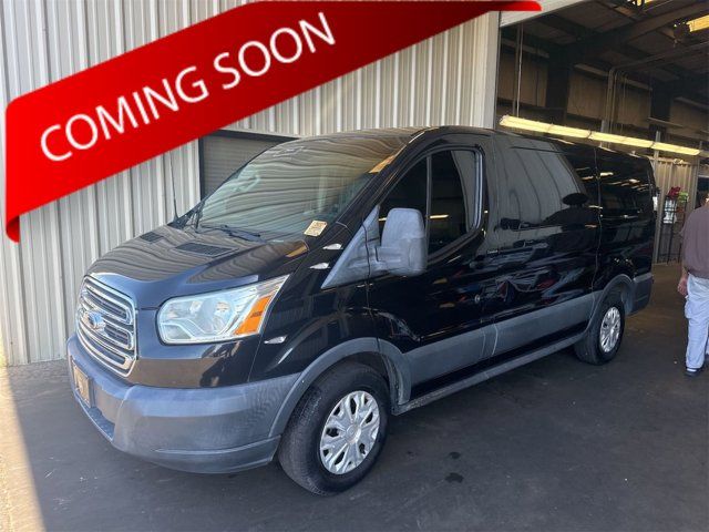 2017 Ford Transit Base