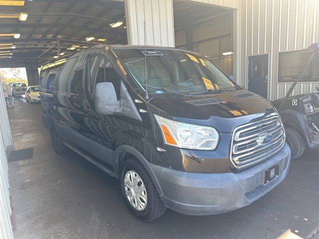 2017 Ford Transit Base