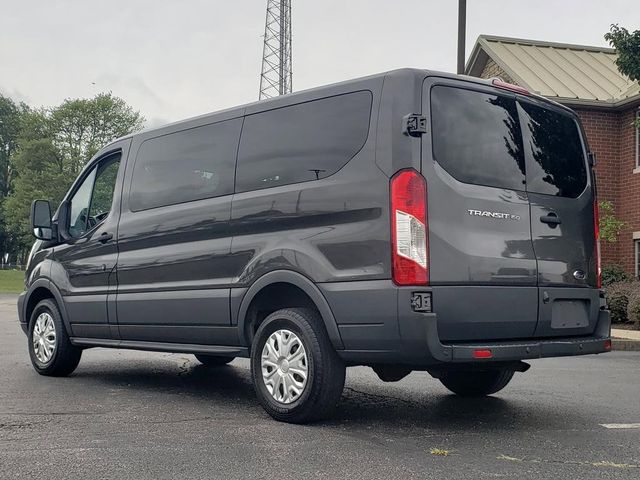 2017 Ford Transit Base