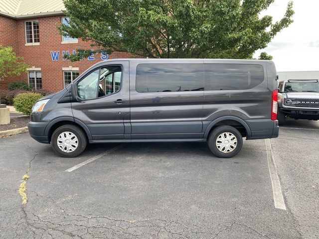 2017 Ford Transit Base