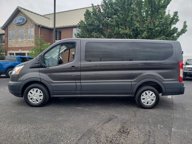 2017 Ford Transit Base