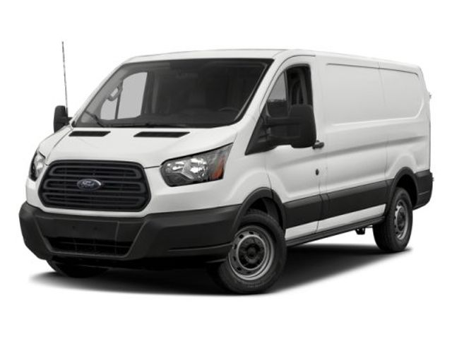 2017 Ford Transit Base