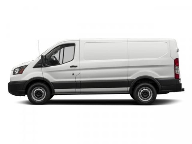 2017 Ford Transit Base