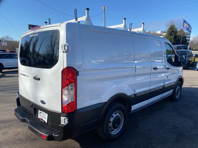 2017 Ford Transit Base