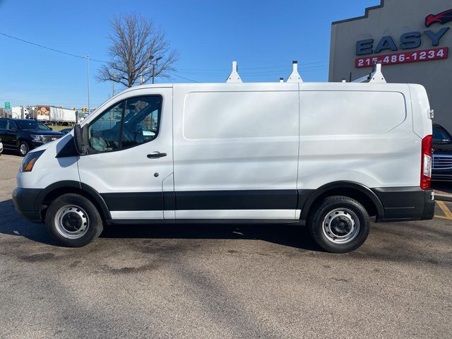 2017 Ford Transit Base