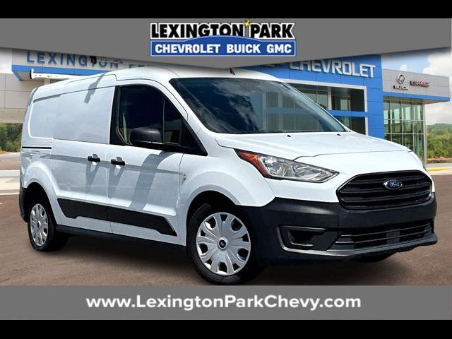 2017 Ford Transit Base