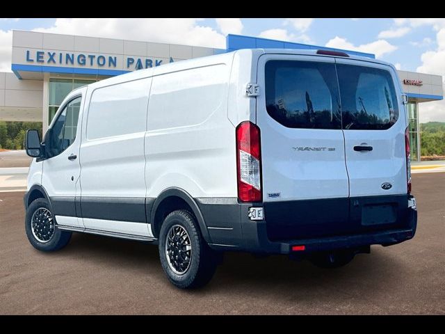 2017 Ford Transit Base