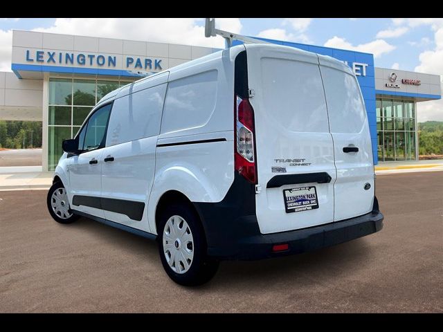 2017 Ford Transit Base