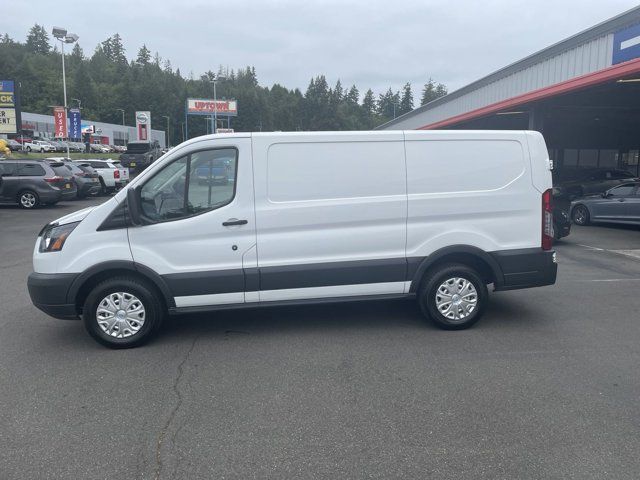 2017 Ford Transit Base