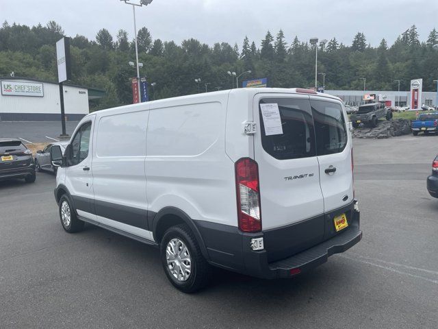 2017 Ford Transit Base