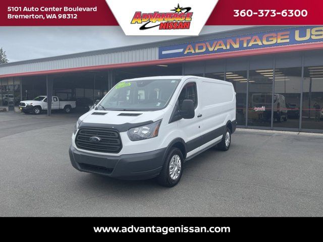 2017 Ford Transit Base