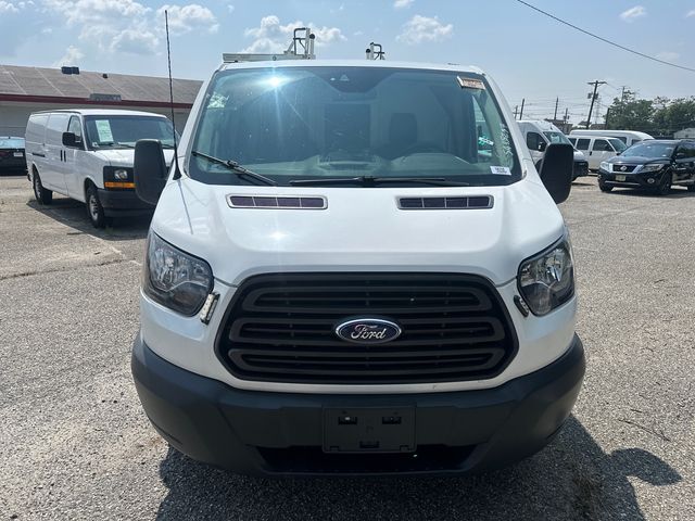 2017 Ford Transit Base