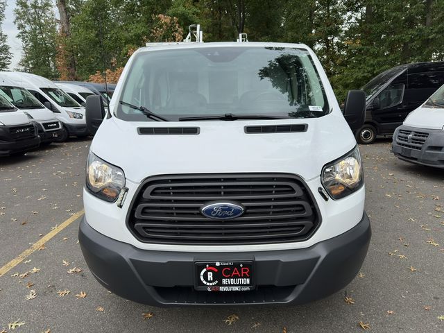 2017 Ford Transit Base