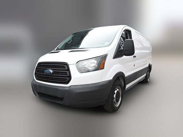 2017 Ford Transit Base