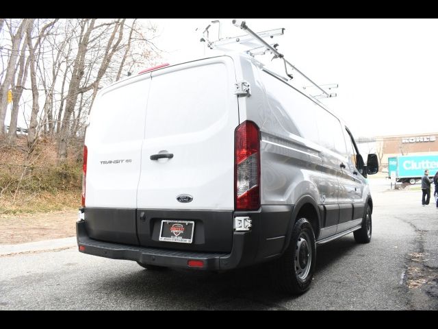 2017 Ford Transit Base