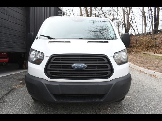 2017 Ford Transit Base