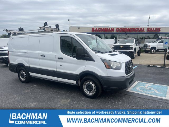 2017 Ford Transit Base