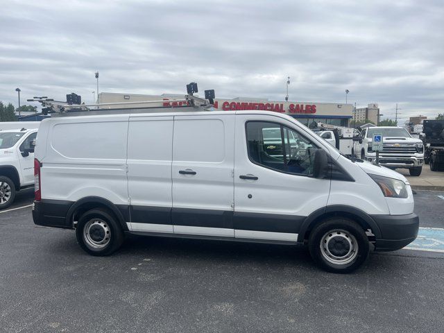 2017 Ford Transit Base