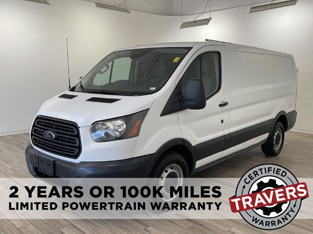 2017 Ford Transit Base