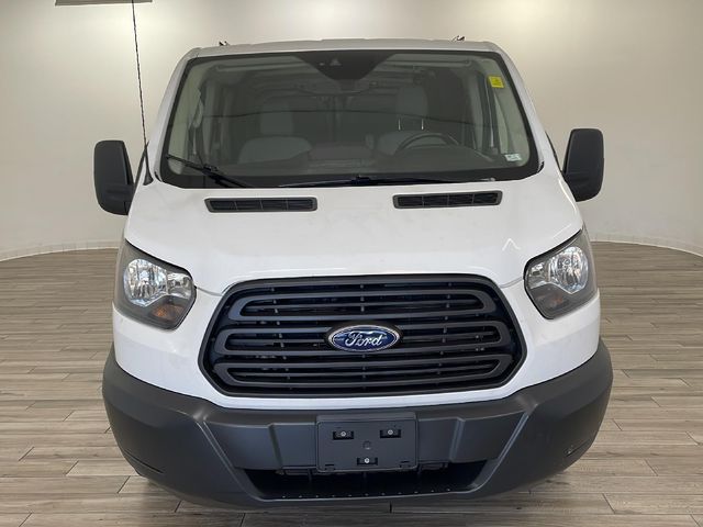 2017 Ford Transit Base