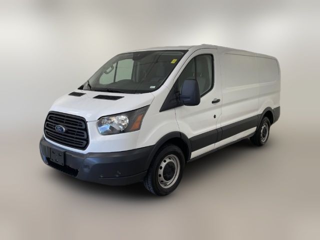 2017 Ford Transit Base