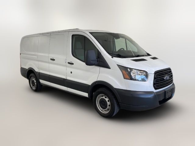 2017 Ford Transit Base