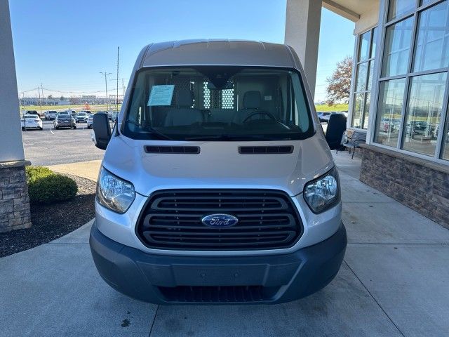 2017 Ford Transit Base