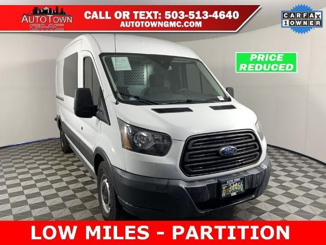 2017 Ford Transit Base