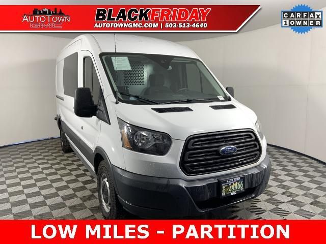 2017 Ford Transit Base