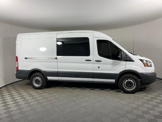 2017 Ford Transit Base