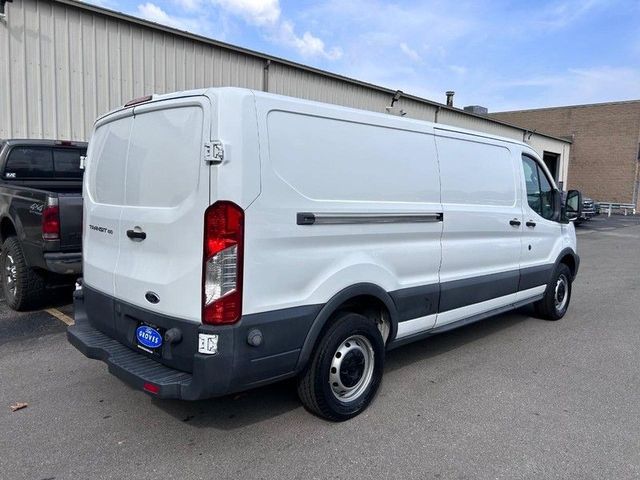 2017 Ford Transit Base