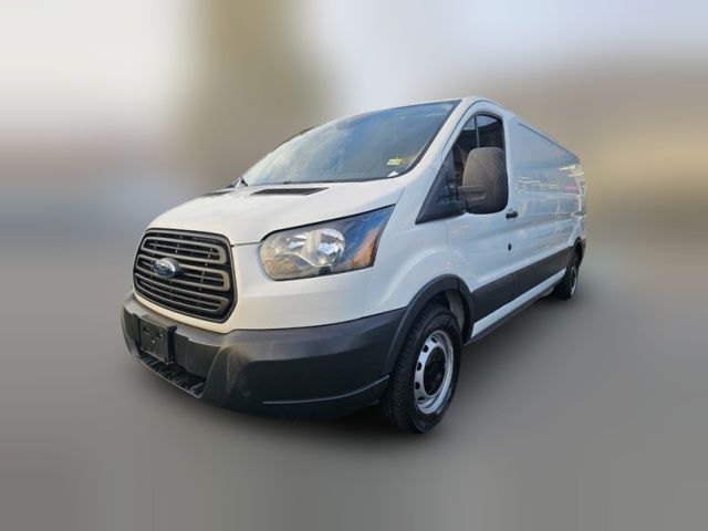 2017 Ford Transit Base