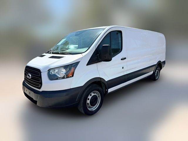 2017 Ford Transit Base